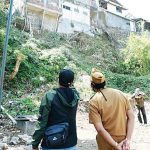 Kampung Dayeuhandap Miliki Potensi Longsor