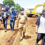 Dewan Sidak Cekdam Jatinangor