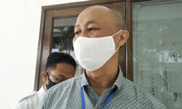 Anggaran Pemulihan Ekonomi di Sukabumi belum Cair