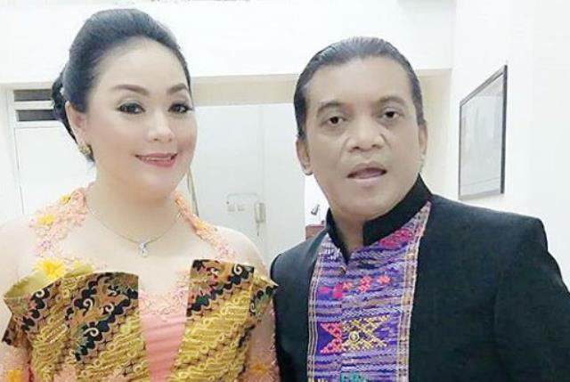 Didi Kempot Sering Datangi Isteri