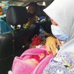 Dinsos Jabar Jemput 'Paksa' Bayi