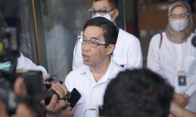 Kerjasama KPK–PLN Berhasil Selamatkan Aset Negara Lebih dari Rp 960 M