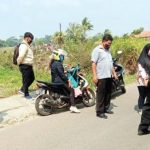 Dua Agen BST Diduga Salahi Aturan