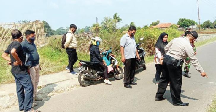 Dua Agen BST Diduga Salahi Aturan