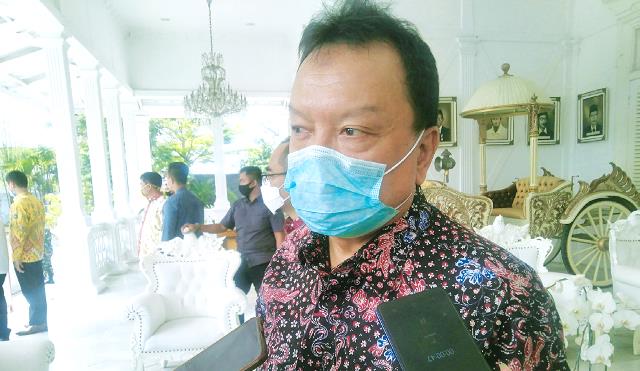 Pjs Bupati Cianjur: ASN Harus Menjaga Netralitas di Pilkada