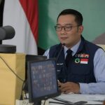 Ridwan Kamil Minta Pesantren di Jabar "Go Digital"