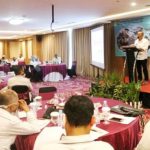 Efektivitaskan Penanganan Lingkungan