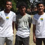 Persib Lebih Utamakan Pemain Muda dari Binaan Sendiri Ketimbang Pemain Muda Luar Negeri  