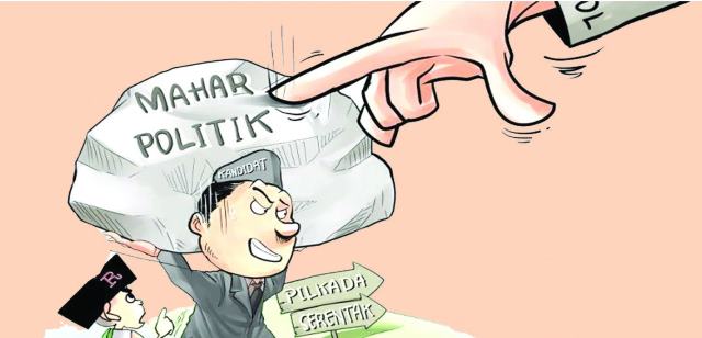 Bawaslu Kabupaten Bandung Klaim Belum Temukan Praktik Mahar Politik