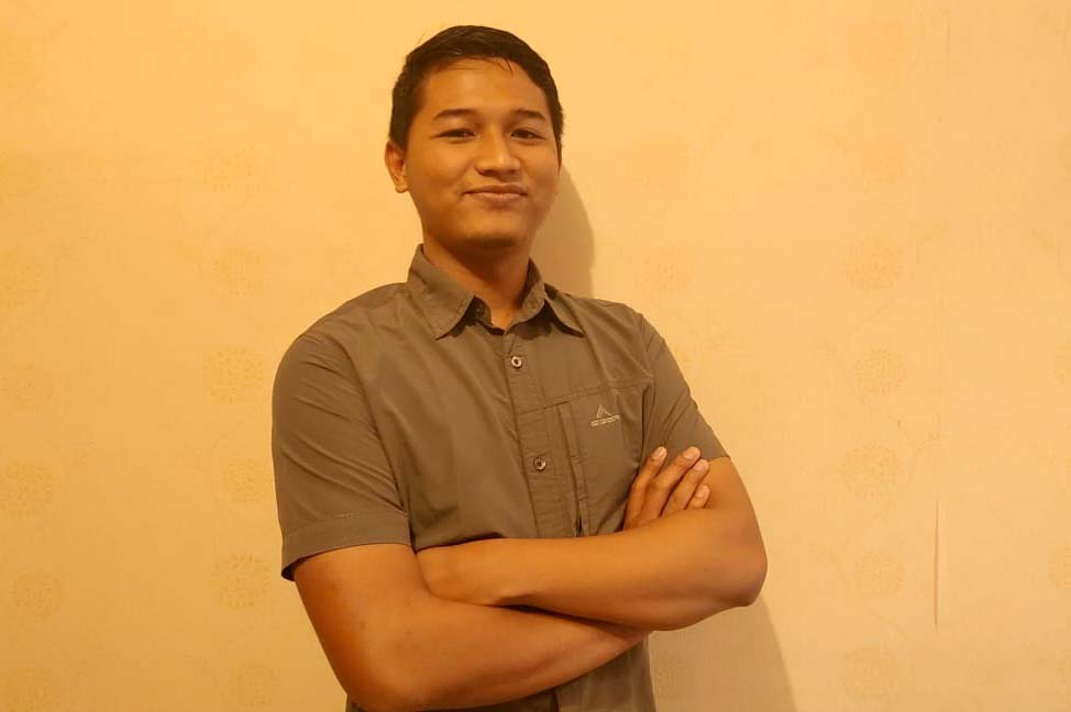 Pembelajaran Daring Langkah Tepat di Masa Pandemi Covid-19