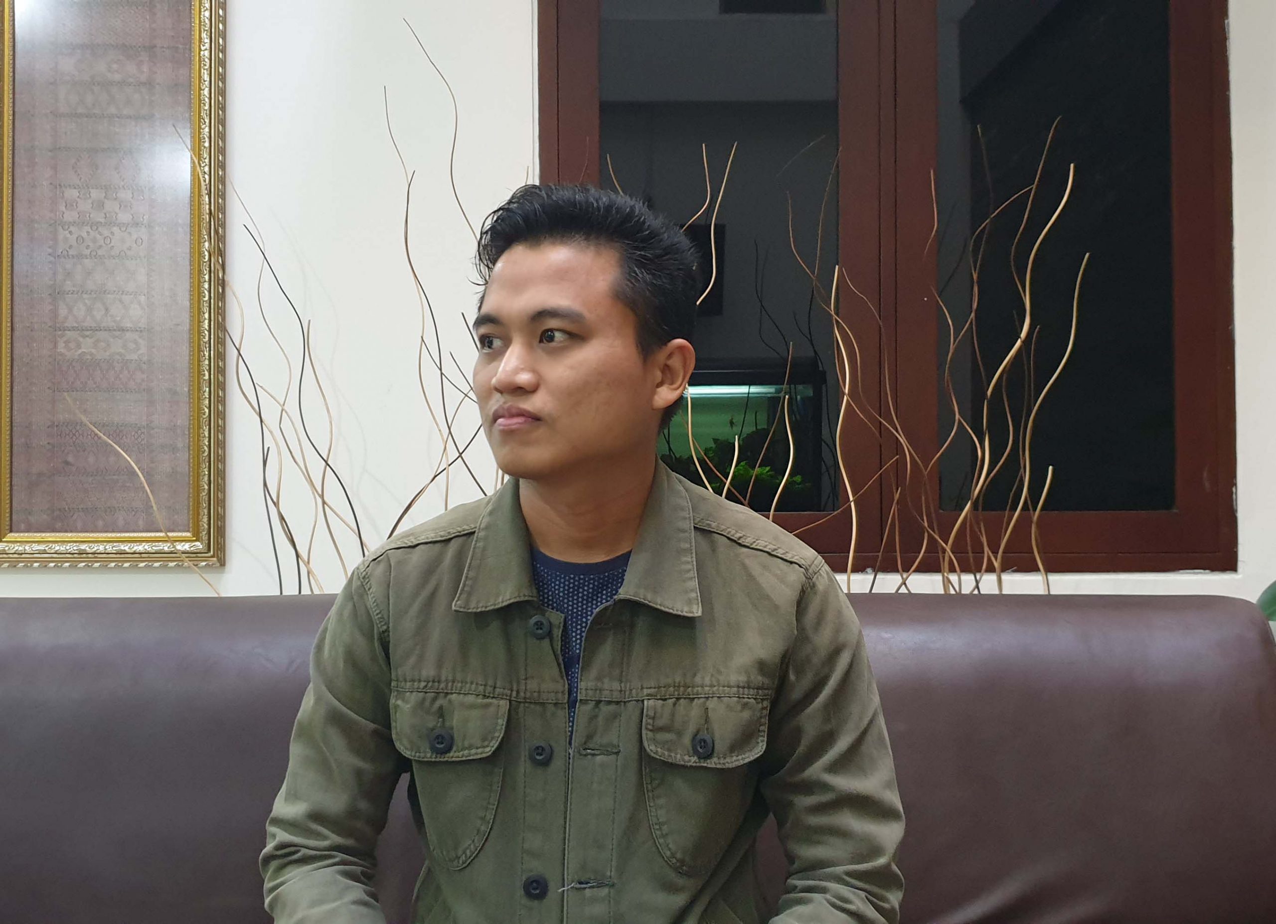Omnibus Law Bakar Semangat Ekonomi di Tengah Pandemi