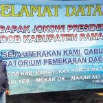 FP2S Pertanyakan Langkah Kongkrit Pemekaran