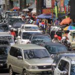 Jembatan Flyover Bukan Solusi Atasi Kemacetan di Kota Bandung