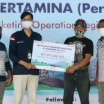 Pertamina Gelar Pameran UMKM Secara Virtual