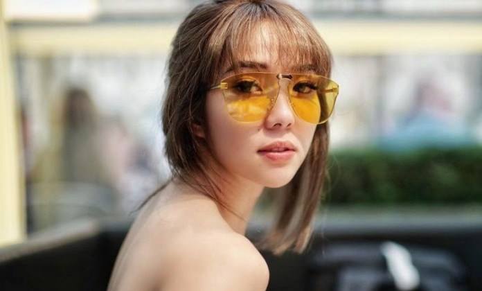 Gisel Akui Masih Sayang Gading Marten, Tapi...