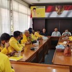Mosi Tak Percaya Golkar Jabar, Tegaskan Kepen­gurusan Eka Supriatmaja Klaim Tidak Masalah