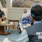 Ridwan Kamil Minta Petugas Sensus Penduduk Terapkan Protokol Kesehatan