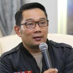 Ridwan Kamil Desak KPU Berikan Sanksi Tegas Paslon yang Langgar Protokol Kesehatan