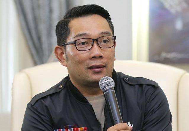 Kerap Masuk Bursa Capres Potensial di 2024, Emil Perlu Kendaraan Politik