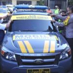 Gugus Tugas Luncurkan Mobile Covid Hunter Untuk Awasi Warga