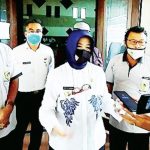 Hadapi Perang Pangan, Ade Ajak Pelajar Jadi Petani