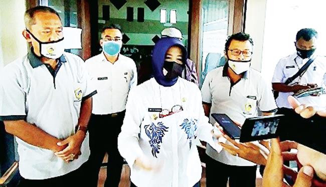 Hadapi Perang Pangan, Ade Ajak Pelajar Jadi Petani