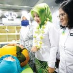 Peringati Hari Kontrasepsi, BKKBN Jabar Layani 40.787 Akseptor