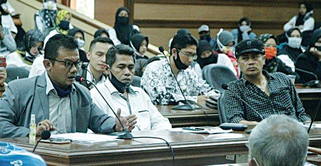 Honorer di Kota Tasik Segera Dapat Insentif