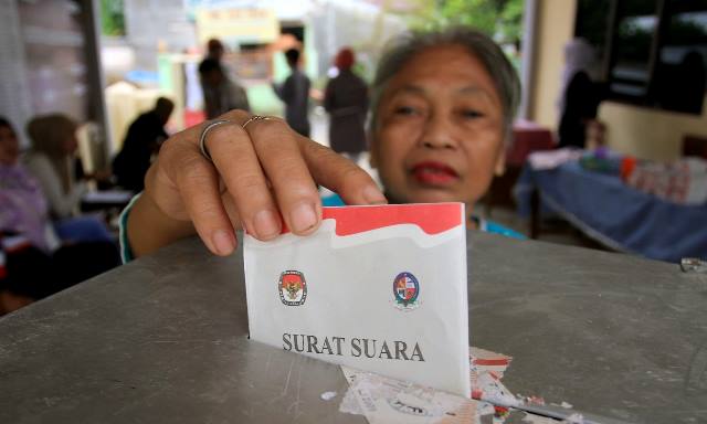 Bawaslu Jabar Klaim Pilkada 2020 Berjalan Lancar Bawaslu Jabar Klaim Pilkada 2020 Berjalan Lancar