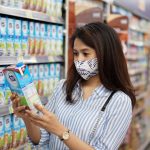 Asupan Gizi di Masa Pandemi Jadi Perhatian Serius Produsen Susu Frisian Flag Indonesia