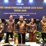 Dapat 'Stimulus' di Jajaran Direksi, Kredit Komersial dan UMKM Bakal Semakin Ekspansif