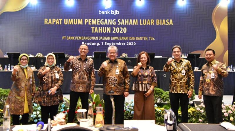 Dapat 'Stimulus' di Jajaran Direksi, Kredit Komersial dan UMKM Bakal Semakin Ekspansif