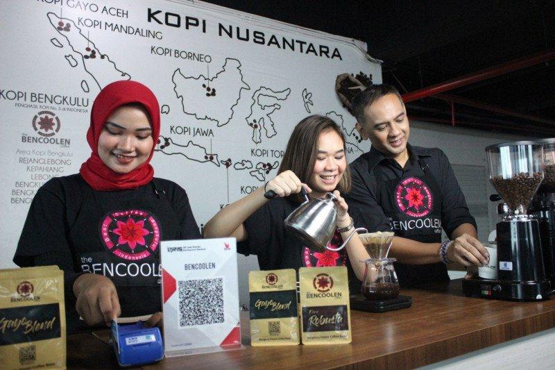 Terkena PHK, Manfaatkan Pelatihan Kartu Prakerja Kini Kelola Kedai Sendiri Terkena PHK, Manfaatkan Pelatihan Kartu Prakerja Kini Kelola Kedai Sendiri