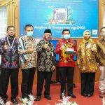 Angkot NgaDIGI, Pembayaran Angkutan Umum dengan Digital Payment bank bjb