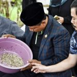 Budidaya Kroto Bisa Dikembangkan di Tingkat Desa