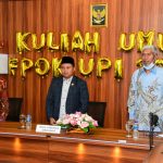 Wagub Jabar Dukung Indonesia Jadi Tuan Rumah Olimpiade 2032