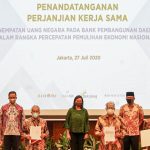bank bjb Optimis Target Penyaluran Dana PEN Terealisasi