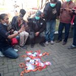 KPU Kab. Bandung Arogan, Wartawan Dilarang Liputan Ketika Pengundian Nomor Urut Paslon