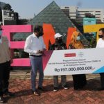 Bayer Luncurkan Program ‘Better Life Farming' untuk Berdayakan 500 Ribu Petani