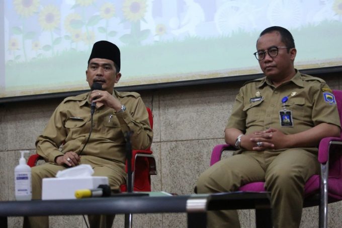 Baznas Kota Bandung Mencari 5 Sosok Komisioner 2021-2026