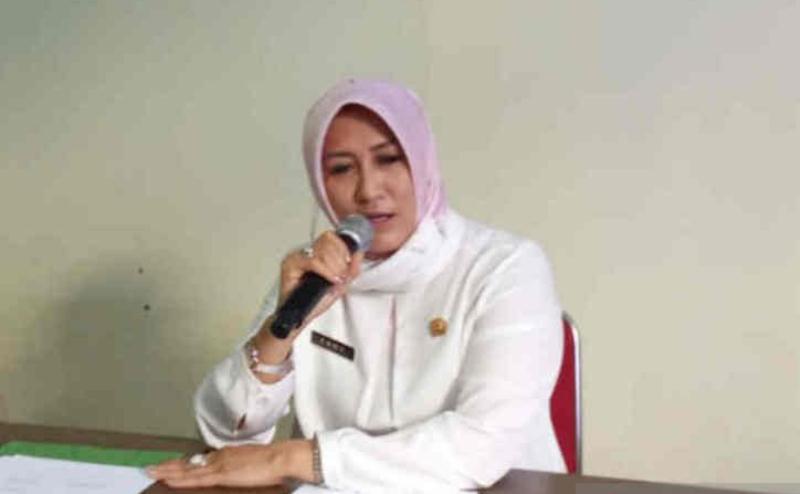 Pemerintah Kabupaten Cirebon Terus Tambah Ruang Isolasi Pasien COVID-19 Pemerintah Kabupaten Cirebon Terus Tambah Ruang Isolasi Pasien COVID-19