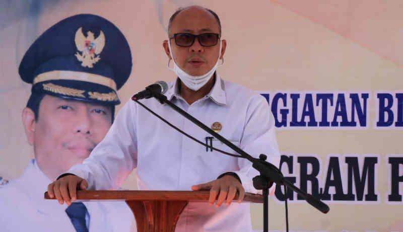 1.911 Keluarga Penerima Manfaat (KPM) di Indramayu Telah Graduasi dan Tidak Lagi Menerima Bantuan 1.911 Keluarga Penerima Manfaat (KPM) di Indramayu Telah Graduasi dan Tidak Lagi Menerima Bantuan