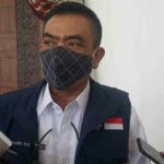 Sekda Positif COVID-19, Wali Kota Cirebon Langsung Tes Usap