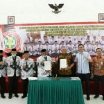 bank bjb-PGRI Jawa Barat Kerja Sama Pendebetan Rekening Iuran Anggota