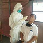 Hasil Tes Usap, 35 Orang Positif Covid-19 di Pemkab Cirebon