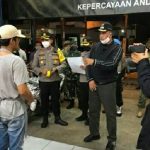 Dampak PSBB DKI Jakarta, Pemkot Bekasi Berlakukan Jam Malam