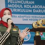 Pilot Project Modul Kurikulum Darurat Covid-19