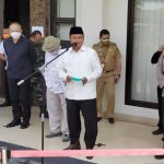 Pemprov Jabar Gencarkan Olahraga Masyarakat Tingkatkan Imunitas