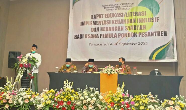bank bjb Edukasi Pengusaha Pondok Pesantren di Purwakarta bank bjb Edukasi Pengusaha Pondok Pesantren di Purwakarta