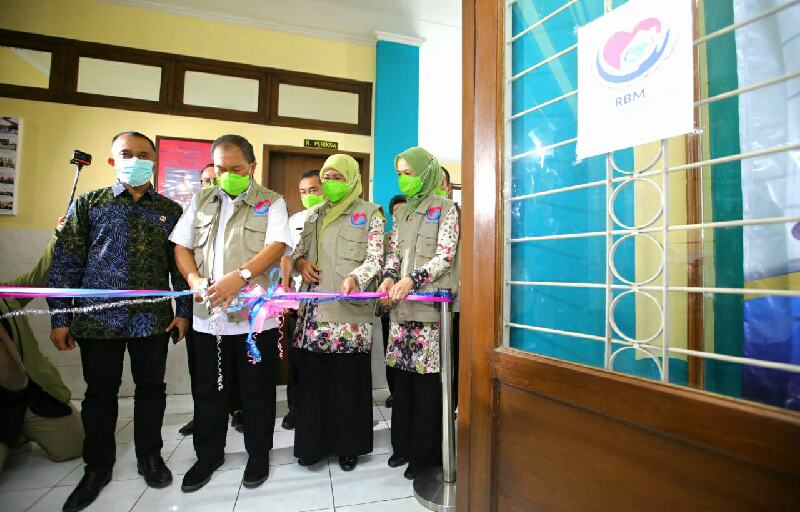 Rumah Cinta Inklusi, Kado Untuk Kota Bandung